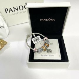 Picture of Pandora Bracelet 3 _SKUPandorabracelet17-21cm11195813637